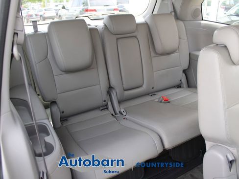 Used 2015 Honda Odyssey Touring Elite image 27