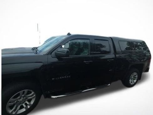 Used 2014 Chevrolet Silverado 1500 LT w/ All Star Edition AWD/4WD image 5