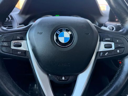 Used 2019 BMW X3 xDrive30i w/ Driving Assistance Package image 17
