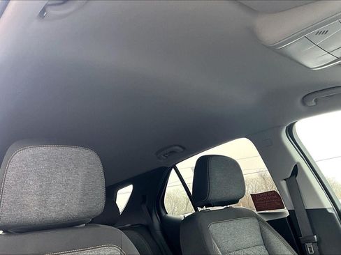 Used 2024 Chevrolet Equinox LT AWD/4WD image 20