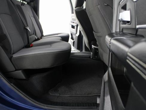 Used 2024 RAM 2500 Big Horn w/ Bed Utility Group image 18