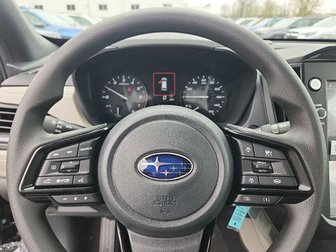 New 2026 Subaru Forester image 10