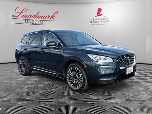 Certified 2020 Lincoln Corsair Reserve w/ Equipment Group 201A AWD/4WD image 7