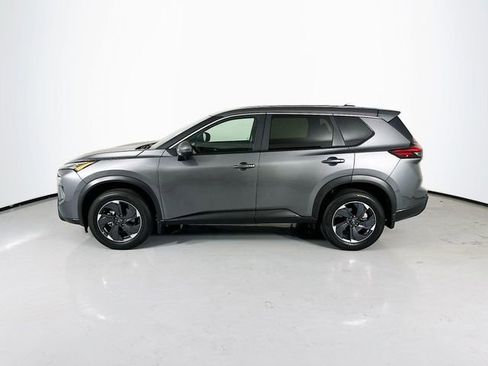 Used 2024 Nissan Rogue SV FWD image 6