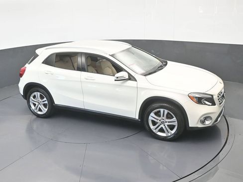 Used 2018 Mercedes-Benz GLA 250 image 55