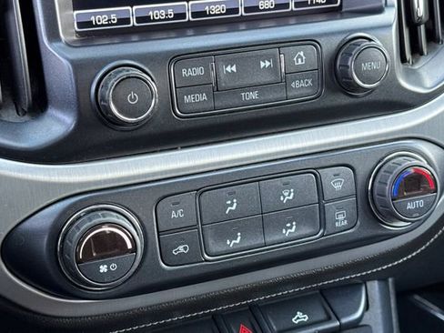 Used 2018 GMC Canyon SLE w/ SLE Convenience Package image 30