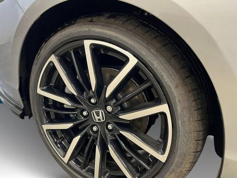 New 2025 Honda Accord Touring image 11