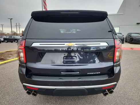 Used 2024 Chevrolet Tahoe Premier image 12