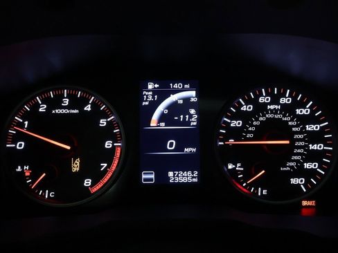 Used 2024 Subaru WRX Premium image 34