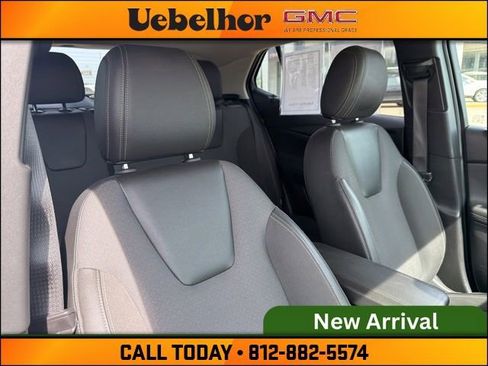 Used 2024 Buick Encore GX Preferred image 4