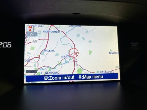 Used 2014 Acura RLX w/ Technology Package FWD image 17