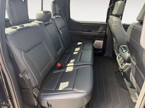 Used 2026 Ford F150 Lariat w/ Equipment Group 502A High AWD/4WD image 23