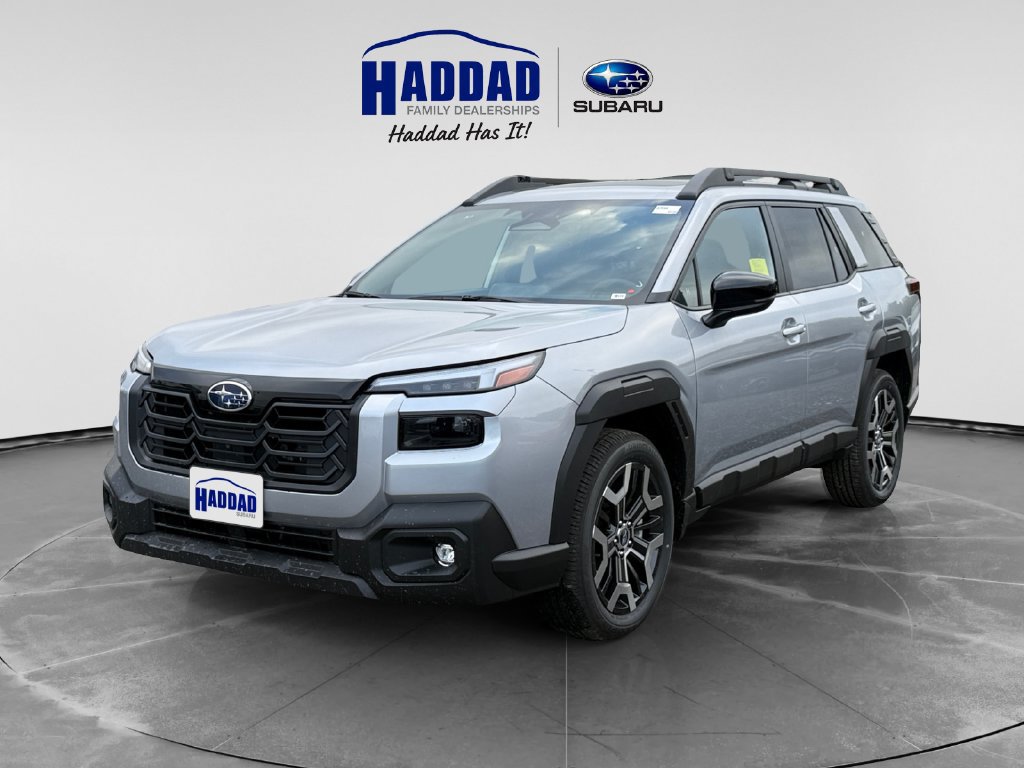 New 2026 Subaru Outback Touring XT AWD/4WD image 1