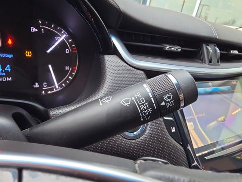 Used 2017 Cadillac XTS Luxury w/ Driver Awareness Package image 20