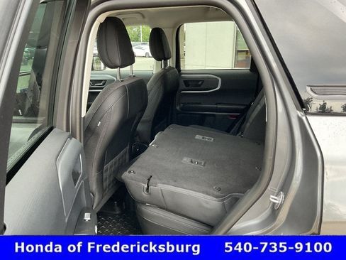 Used 2023 Ford Bronco Sport Big Bend AWD/4WD image 26