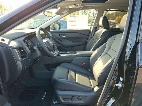 New 2026 Nissan Rogue SV w/ SV Premium Package image 12