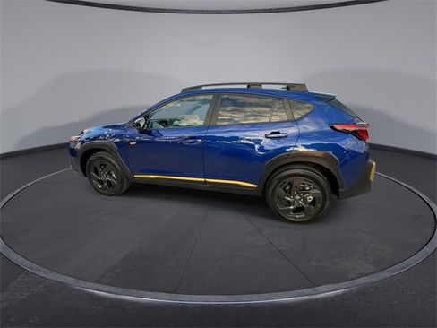 Certified 2025 Subaru Crosstrek 2.5i Sport image 5