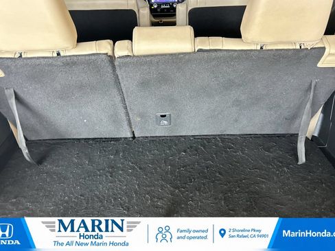 Used 2024 Toyota Highlander Platinum AWD/4WD image 21