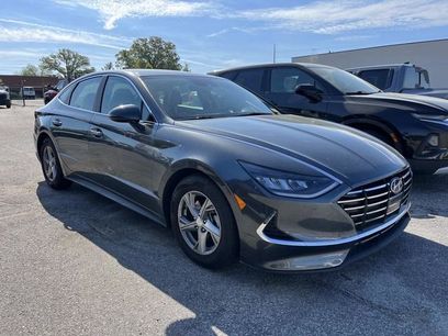Used 2023 Hyundai Sonata SE