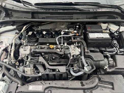 Used 2025 Toyota Corolla LE FWD image 26