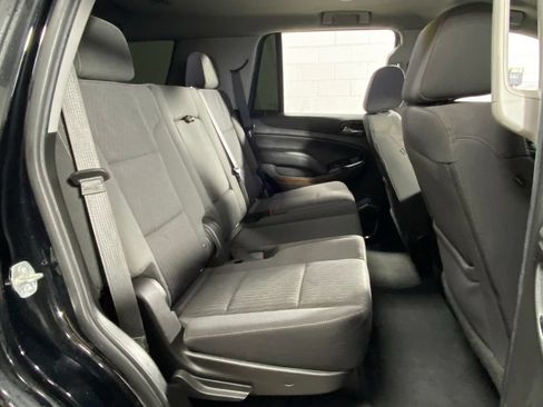 Used 2019 Chevrolet Tahoe LS AWD/4WD image 28
