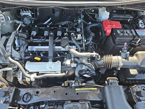 Used 2025 Nissan Versa SV w/ Trunk Package image 29