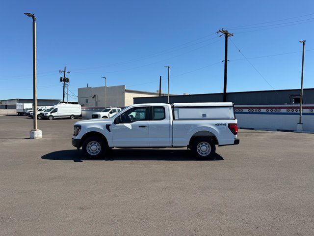 New 2026 Ford F150 XL AWD/4WD image 4