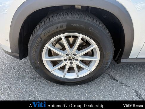 Certified 2024 Mercedes-Benz GLE 350 4MATIC image 12