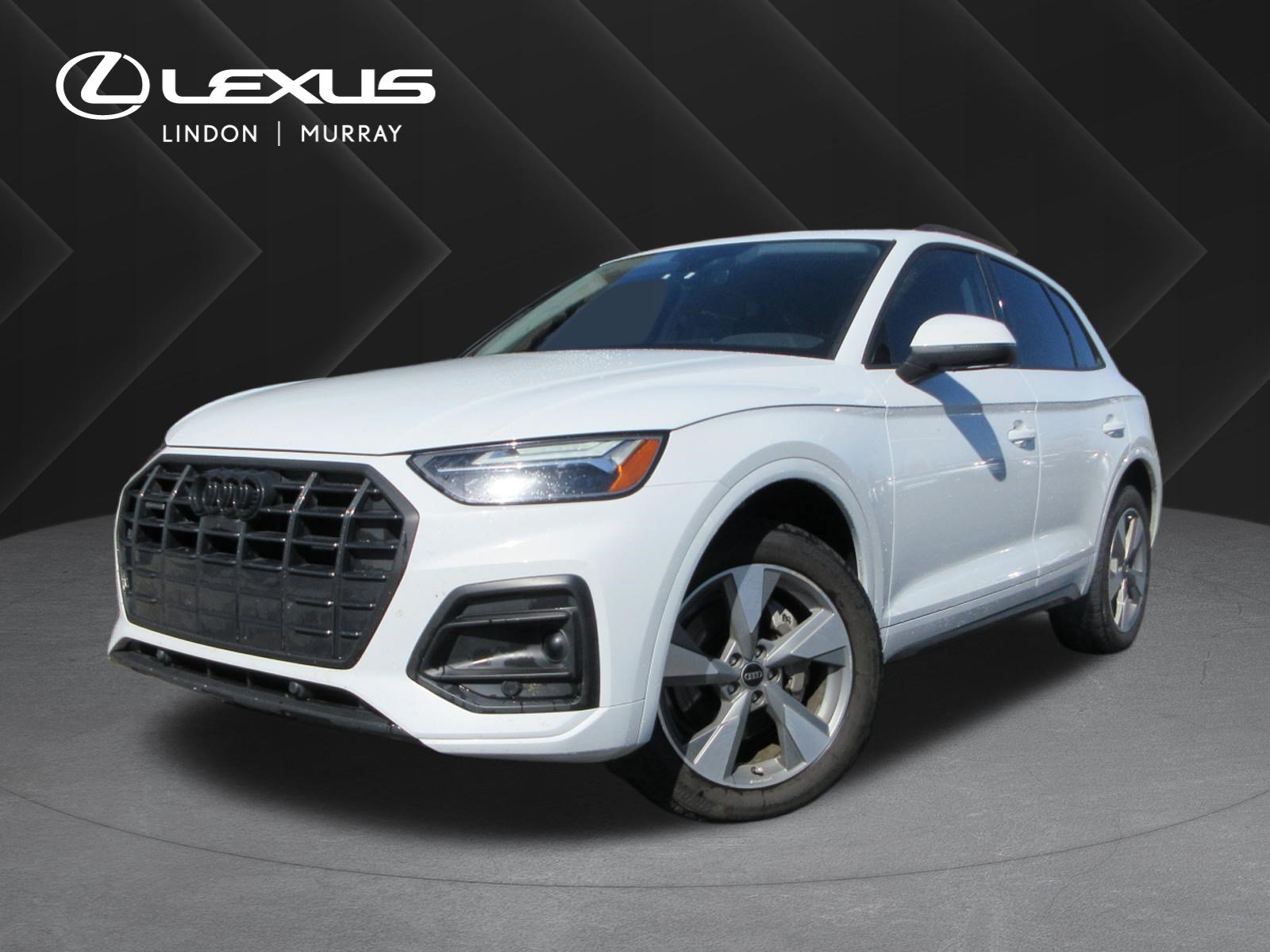Used 2024 Audi Q5 2.0T Premium Plus AWD/4WD image 1