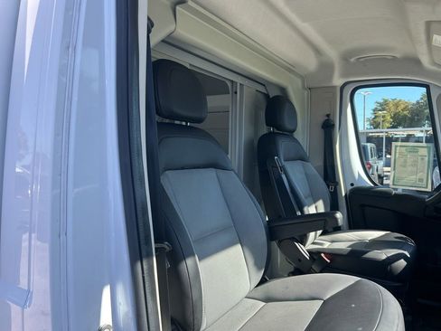 Used 2017 RAM ProMaster 3500 image 22