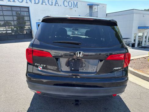 Used 2018 Honda Pilot EX-L image 9