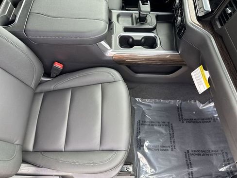 New 2026 Chevrolet Silverado 1500 LT Trail Boss w/ LT Trail Boss Premium Package image 29