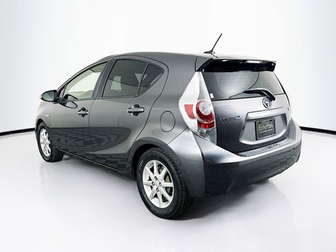 Used 2014 Toyota Prius C Three image 5