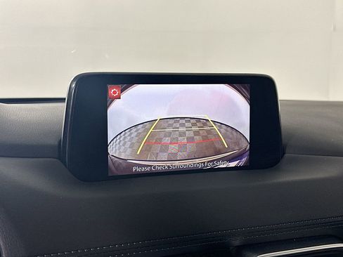 Used 2020 MAZDA CX-5 Grand Touring w/ GT Premium Package image 23