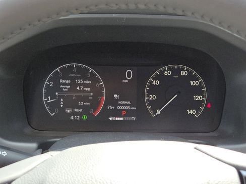 New 2026 Honda Odyssey Touring image 33