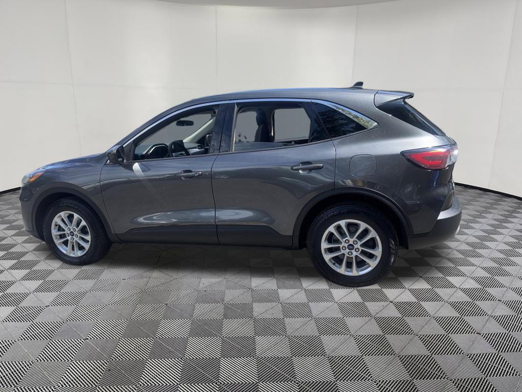 Used 2020 Ford Escape SE AWD/4WD image 17