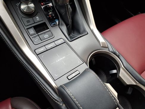 Used 2018 Lexus NX 300 F Sport image 26