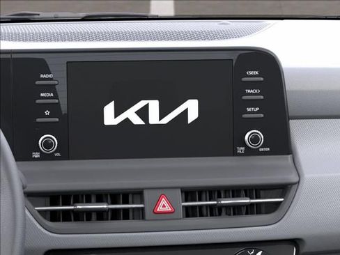 New 2026 Kia Seltos LX FWD image 20