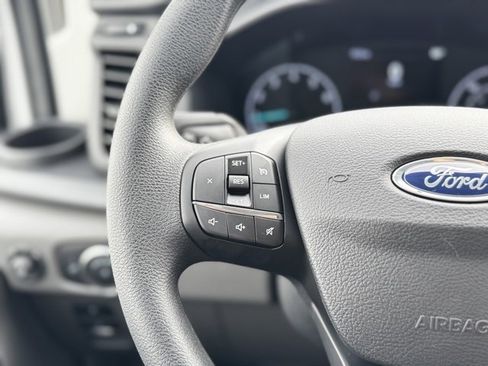 New 2025 Ford Transit 350 Low Roof w/ Load Area Protection Package image 18