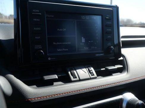 Used 2022 Toyota RAV4 Adventure w/ Convenience Package image 26