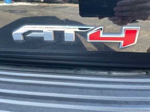 Used 2021 GMC Yukon XL AT4 w/ AT4 Premium Plus Package image 8