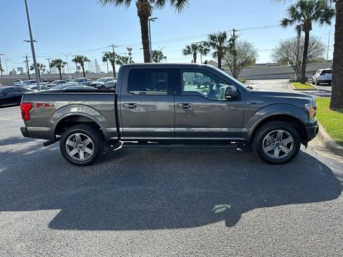 Used 2019 Ford F150 Lariat image 7