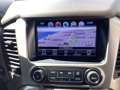 Used 2018 GMC Yukon Denali w/ Denali Ultimate Package AWD/4WD image 34