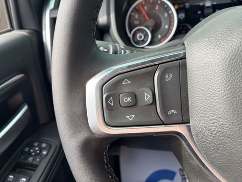 New 2026 RAM 2500 Big Horn image 28