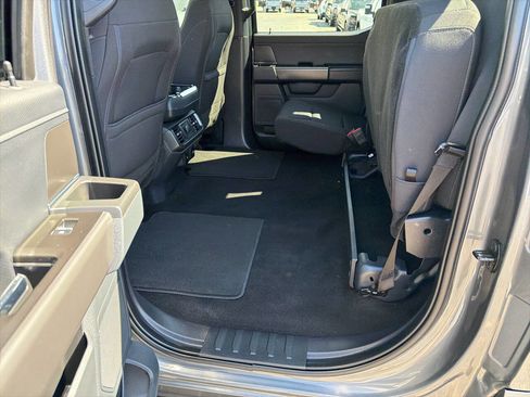 Used 2024 Ford F150 XLT w/ Equipment Group 302A MID AWD/4WD image 17