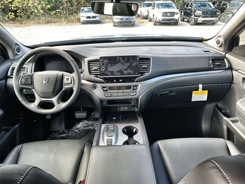 New 2026 Honda Ridgeline RTL image 10