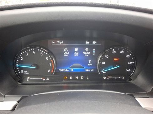 Used 2023 Ford Explorer XLT w/ Equipment Group 202A image 20