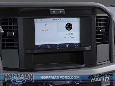 New 2026 Ford F450 XL w/ FX4 Off-Road Package image 14