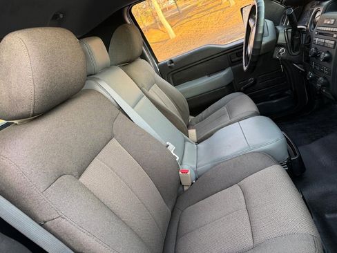 Used 2013 Ford F150 XL w/ XL Plus Pkg RWD image 17