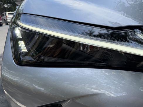Used 2024 Lexus UX 250h F Sport FWD image 12
